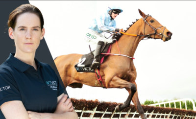 Betvictor - horse race