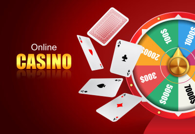 Online casino